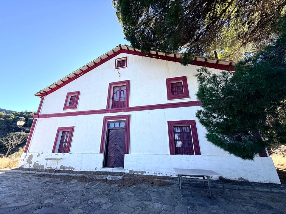 Finca i Tabernas, Almeria - foto 2